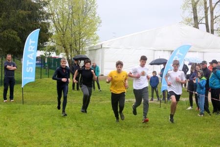 CERKNIŠKI POLMARATON 41 FOTO LJUBO VUKELIČ